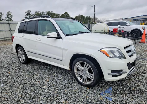 2015 Mercedes-Benz Glk 350 4Matic from USA, damaged, VIN WDCGG8JB0FG352773
